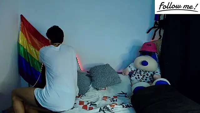 twink sebas  online show from 12.13.24