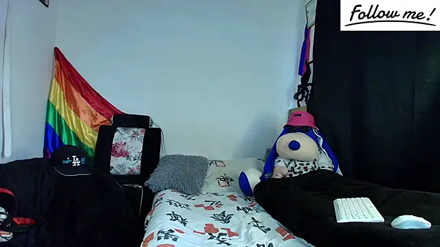 twink sebas  online show from 12.14.24