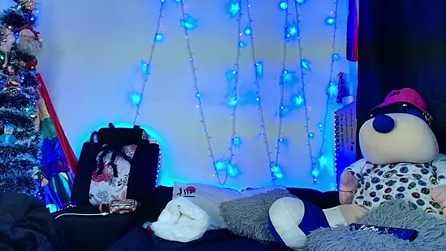 twink sebas  online show from 12.24.24