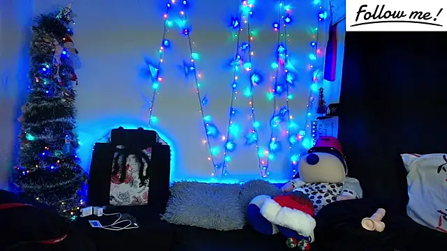 twink sebas  online show from 12.27.24