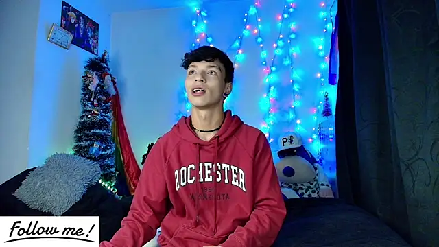 twink sebas  online show from 01.01.25