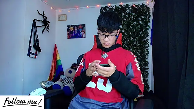 twink sebas  online show from 01.19.25