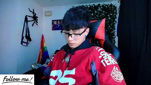 twink sebas  online show from 01.19.25