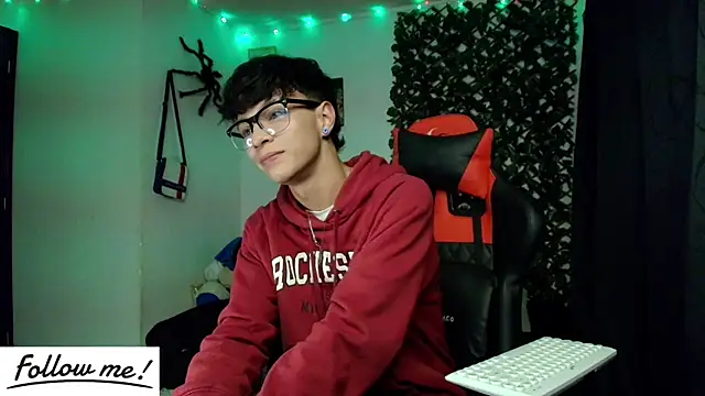 twink sebas  online show from 01.22.25