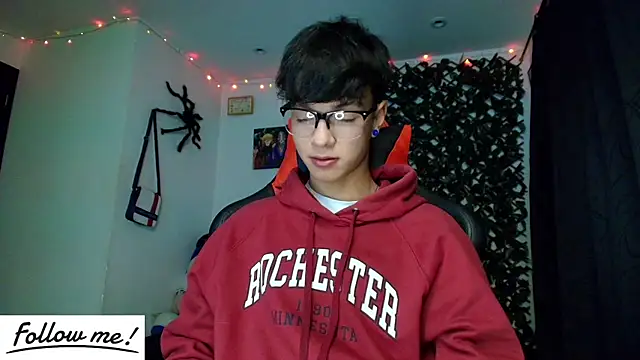 twink sebas  online show from 01.22.25