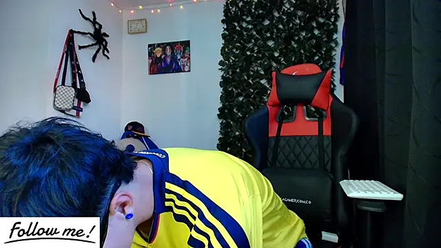 twink sebas  online show from 01.22.25