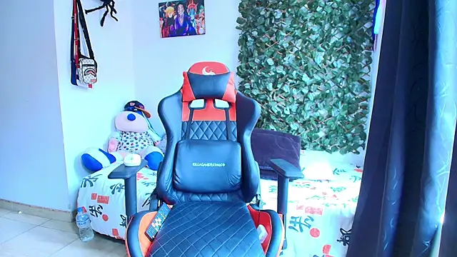 twink sebas  online show from 01.24.25