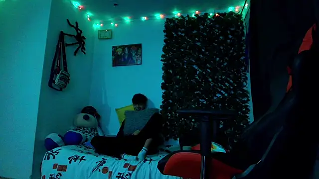 twink sebas  online show from 01.25.25