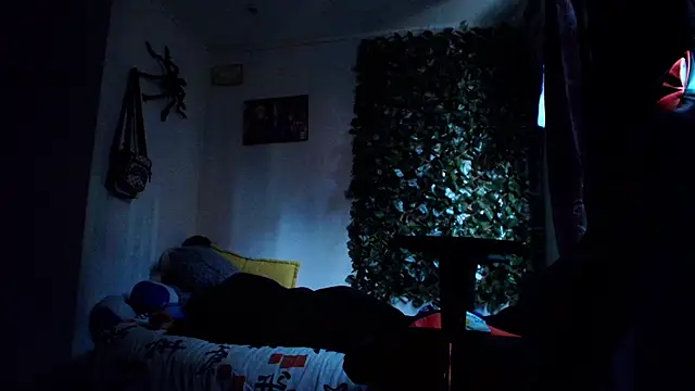 twink sebas  online show from 01.25.25