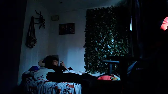 twink sebas  online show from 01.25.25