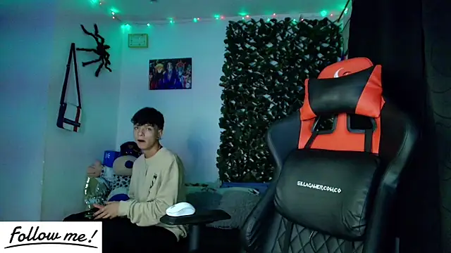 twink sebas  online show from 01.30.25