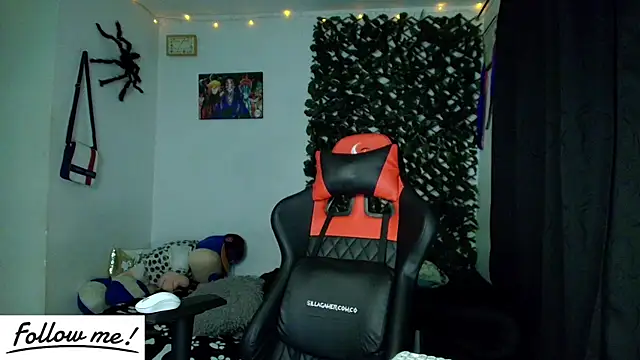 twink sebas  online show from 01.31.25