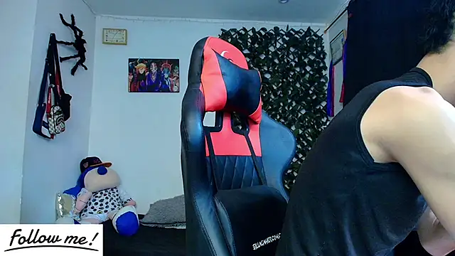 twink sebas  online show from 02.02.25