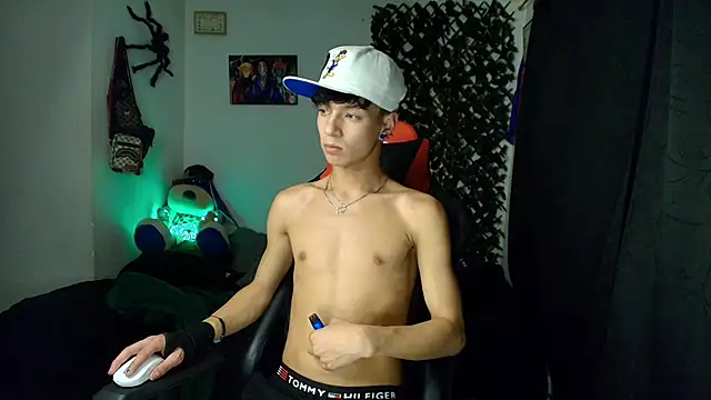 twink sebas  online show from 02.09.25