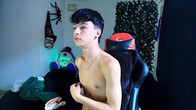 twink sebas  online show from 02.09.25