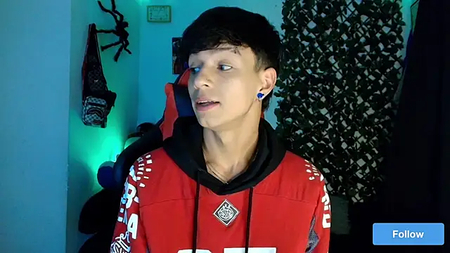 twink sebas  online show from 02.10.25