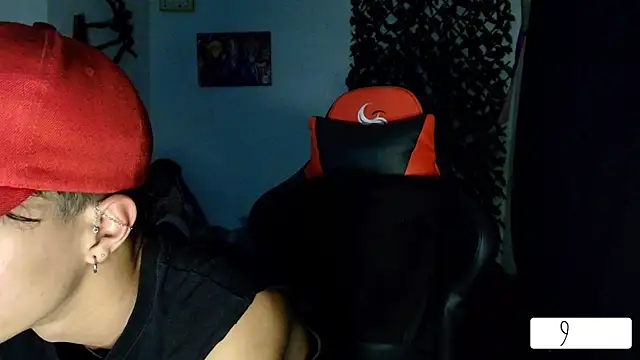 twink sebas  online show from 02.11.25