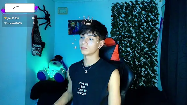 twink sebas  online show from 02.11.25