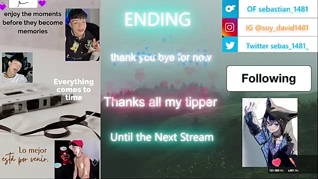 twink sebas  online show from 02.15.25