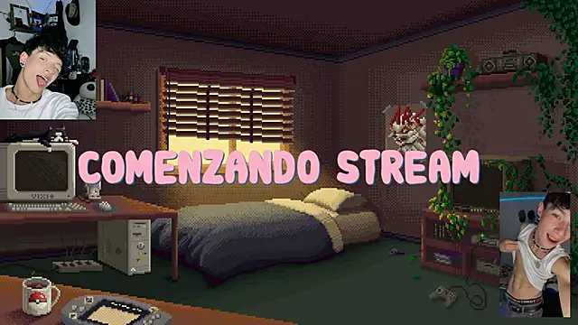 twink sebas  online show from 02.15.25