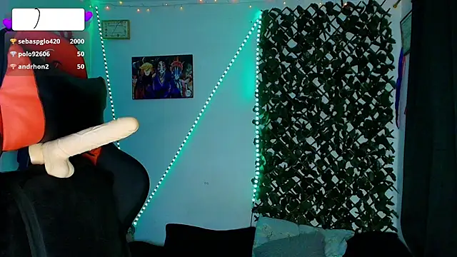 twink sebas  online show from 02.19.25