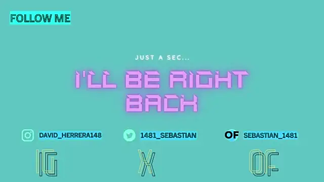 twink sebas  online show from 09.13.25