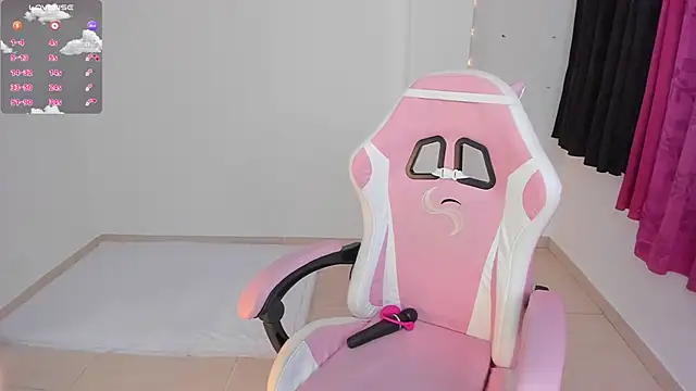 Snapshot of misshoneyxxx chatting on 01.22.25 misshoneyxxx online show from 01.22.25