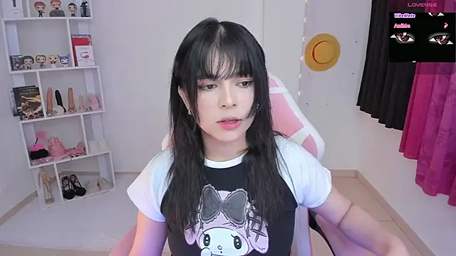 Snapshot of misshoneyxxx chatting on 01.30.25 misshoneyxxx online show from 01.30.25