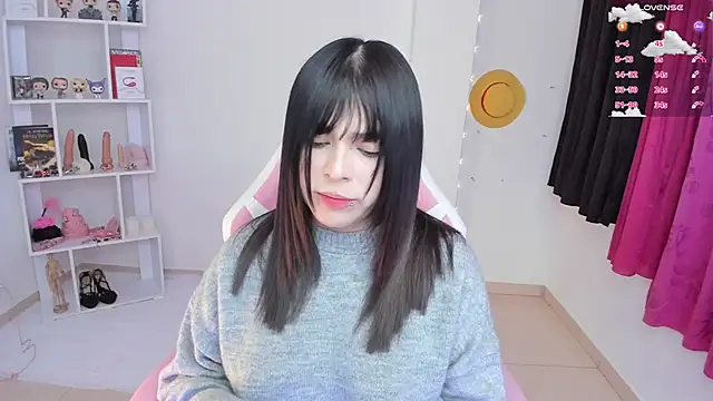 Snapshot of misshoneyxxx chatting on 02.06.25 misshoneyxxx online show from 02.06.25