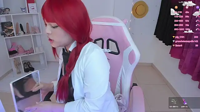 Snapshot of misshoneyxxx chatting on 02.09.25 misshoneyxxx online show from 02.09.25