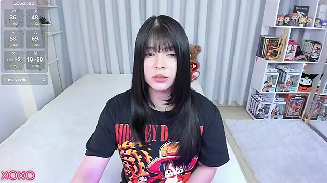 misshoneyxxx online show from 01.13.26