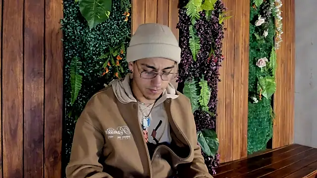 Andy Joy  online show from 01.19.26