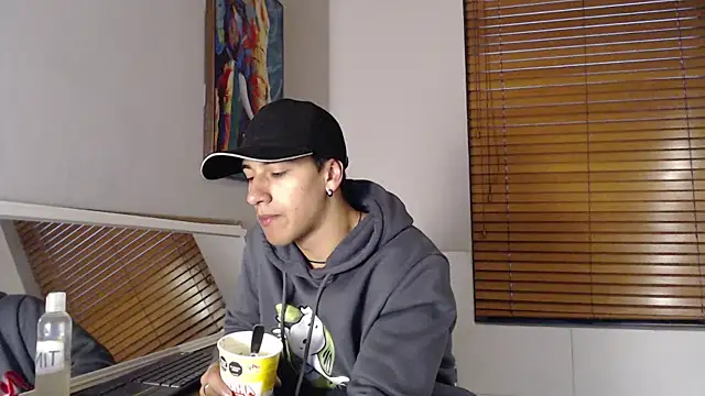 Andy Joy  online show from 03.28.26