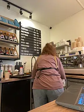 cinnabon  online show from 09.20.25