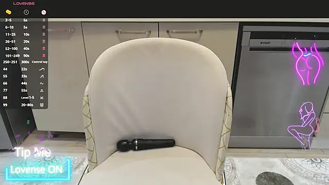 Erotica333 online show from 01.15.26