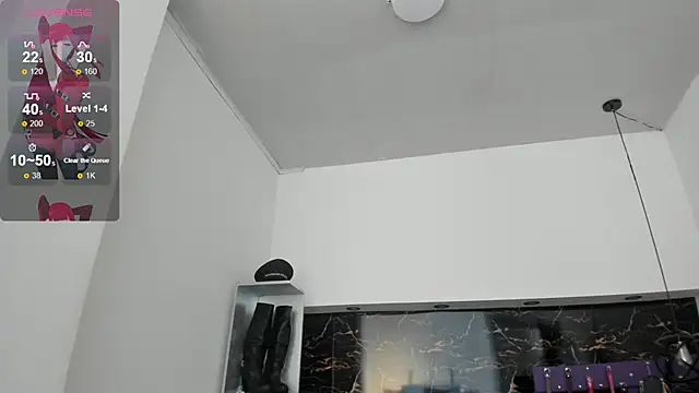 Snapshot of Kathia_Armstrong chatting on 12.02.24 Kathia Armstrong online show from 12.02.24