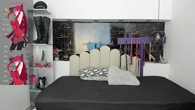 Snapshot of Kathia_Armstrong chatting on 12.04.24 Kathia Armstrong online show from 12.04.24