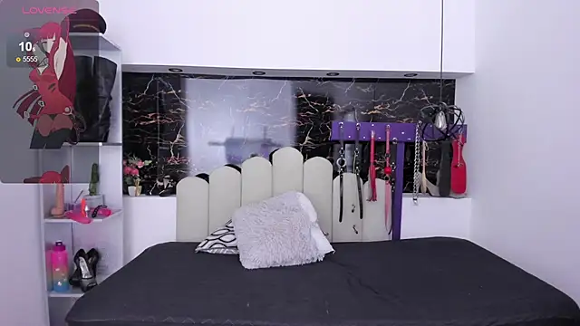 Snapshot of Kathia_Armstrong chatting on 12.11.24 Kathia Armstrong online show from 12.11.24