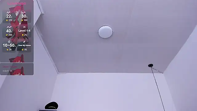 Snapshot of Kathia_Armstrong chatting on 12.13.24 Kathia Armstrong online show from 12.13.24