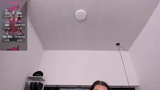 Snapshot of Kathia_Armstrong chatting on 12.14.24 Kathia Armstrong online show from 12.14.24