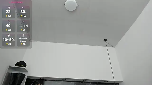 Snapshot of Kathia_Armstrong chatting on 12.26.24 Kathia Armstrong online show from 12.26.24