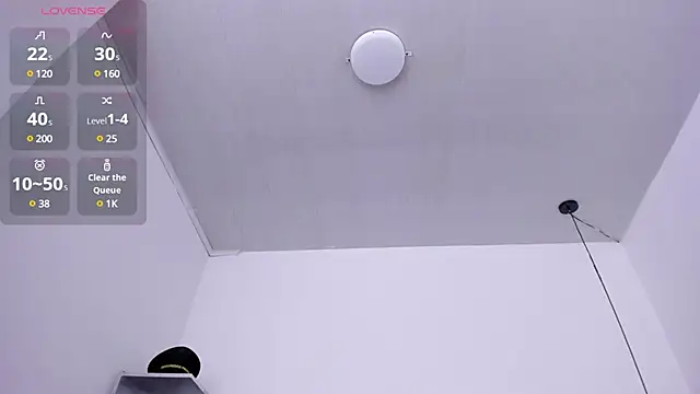 Snapshot of Kathia_Armstrong chatting on 12.28.24 Kathia Armstrong online show from 12.28.24