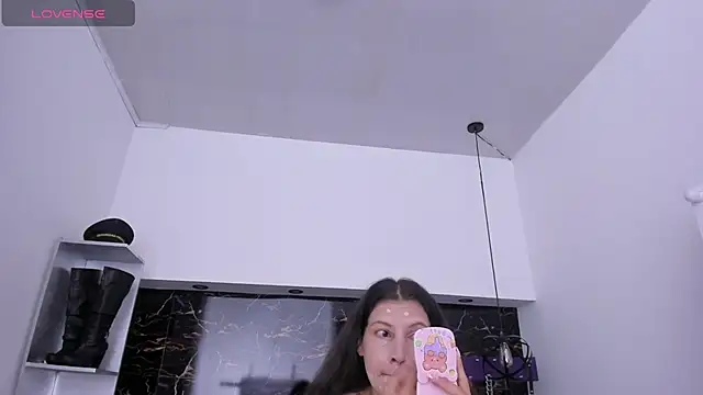 Snapshot of Kathia_Armstrong chatting on 01.08.25 Kathia Armstrong online show from 01.08.25