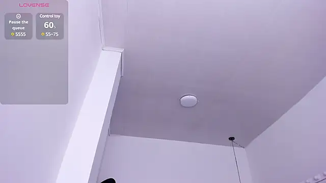 Snapshot of Kathia_Armstrong chatting on 01.09.25 Kathia Armstrong online show from 01.09.25