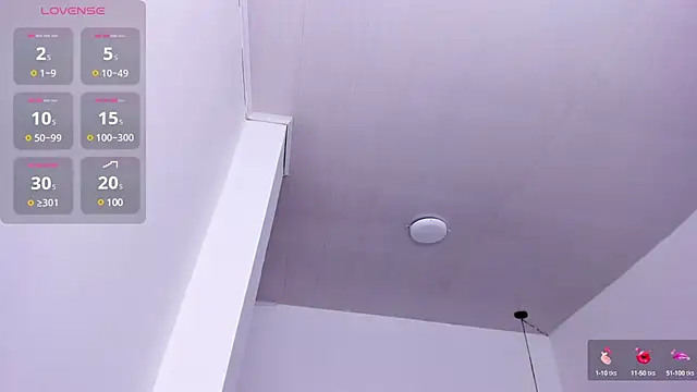 Snapshot of Kathia_Armstrong chatting on 01.17.25 Kathia Armstrong online show from 01.17.25