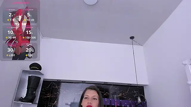 Snapshot of Kathia_Armstrong chatting on 01.24.25 Kathia Armstrong online show from 01.24.25