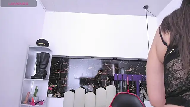 Snapshot of Kathia_Armstrong chatting on 01.29.25 Kathia Armstrong online show from 01.29.25