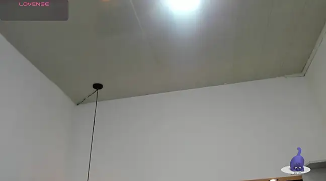 Snapshot of Kathia_Armstrong chatting on 02.12.25 Kathia Armstrong online show from 02.12.25