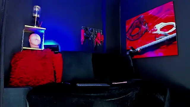 Coralinstone online show from 01.05.26