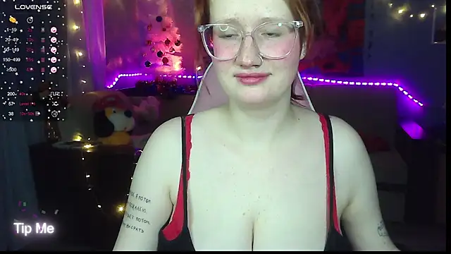 KrisTyBooBsin online show from 12.20.24